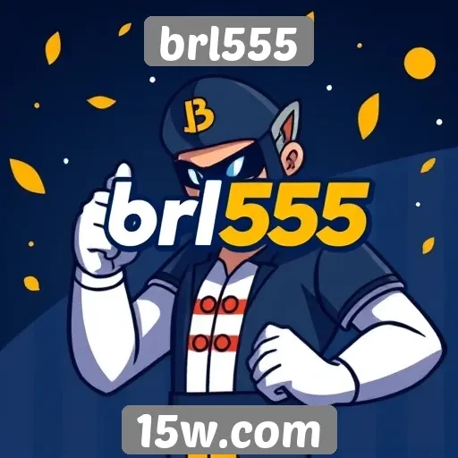 Comparativo de bônus e promoções do brl555