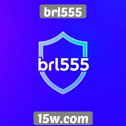 Plataforma brl555 garante segurança em transações financeiras