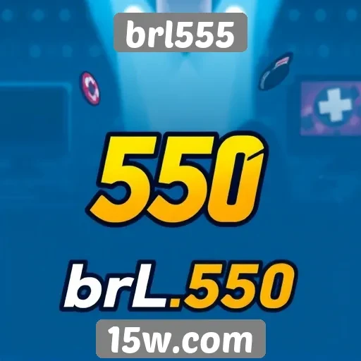 experiência de jogo ao vivo no brl555