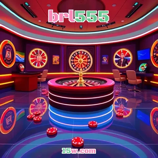 brl555:Explore o Fascinante Cassino Ao Vivo que Revoluciona o Jogo Online