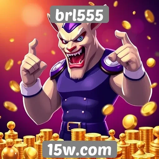 Promoções e bônus disponíveis no brl555