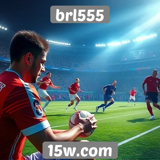 Interatividade em tempo real é destaque no brl555