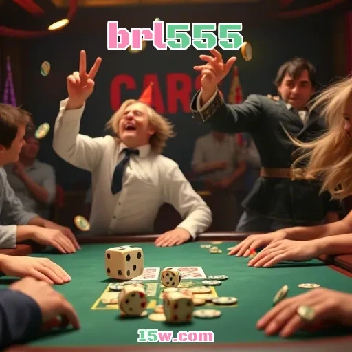 brl555 Avaliações: Avalie e Escolha Seus Jogos com Sabedoria