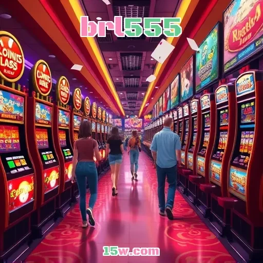 brl555: Suporte que Transforma Desafios em Soluções Eficazes